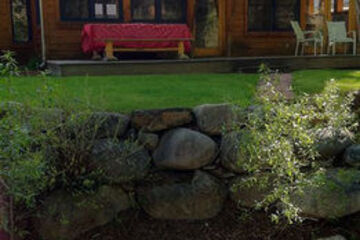 Terrace or Patio