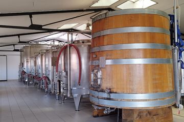 Winery