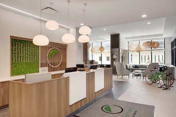 Hotel Interior 5 of 25