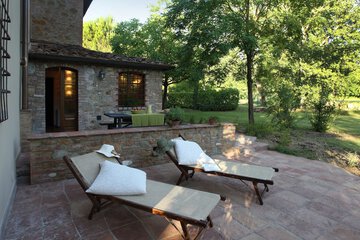 Sundeck