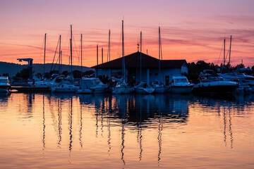 Marina