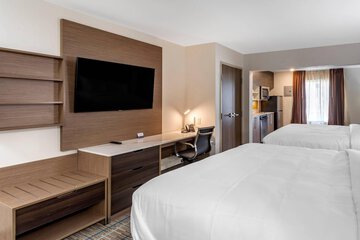 MainStay Suites Lebanon - Nashville Area