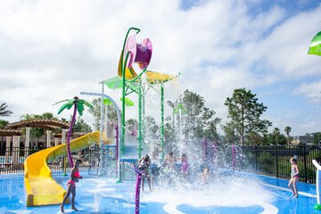 Children's pool
