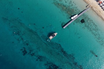 Dock