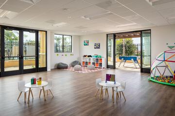 Children's activities