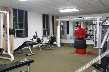 Fitness & Recreational Facilities
