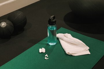 Health and Fitness 42 of 46