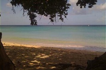Beach or Ocean View
