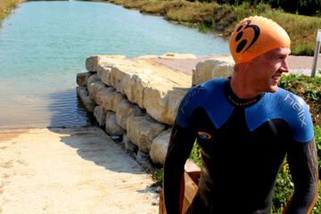 Lake