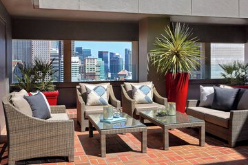 Terrace/Patio 50 of 51