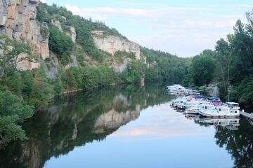 Lake