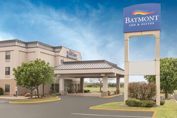 Baymont by Wyndham Oklahoma City / Quail Springs