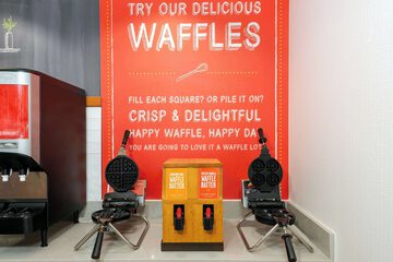 Breakfast/Coffee Service 39 of 46