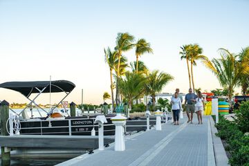 Dock