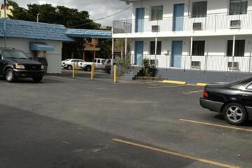 Miami Springs Inn