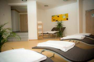 Spa treatment