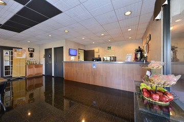 Hotel Interior 18 of 49