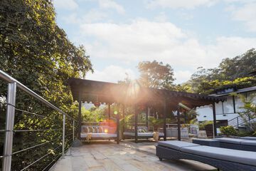 Sundeck