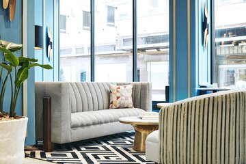 Hotel Interior 8 of 43