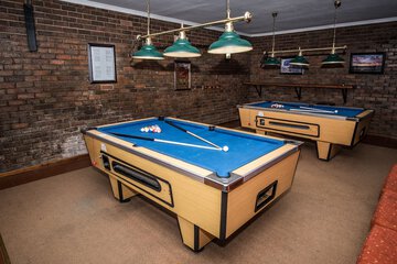 Billiards