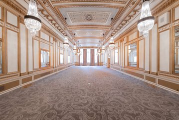 Ballroom