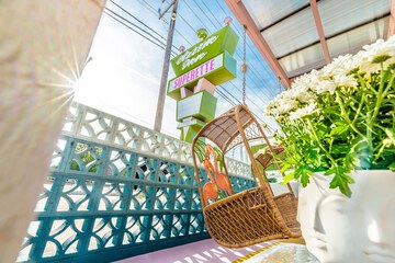 Terrace/Patio 19 of 19