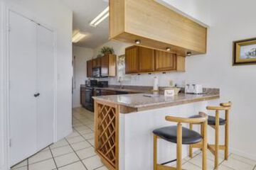 In-Room Kitchen