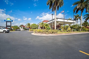 Days Inn by Wyndham Florida City