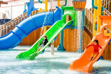 Water park