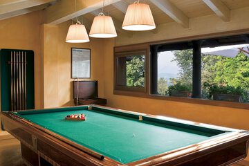 Billiards