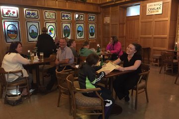 Family dining
