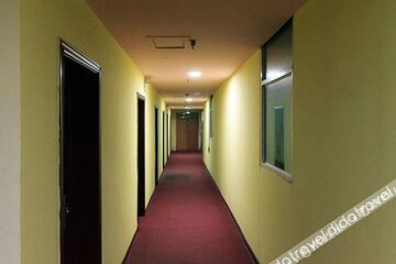 Hotel Interior or Public Areas