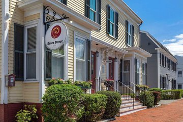Essex Street Inn & Suites Ascend Hotel Collection