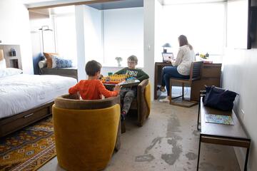 Children's activities