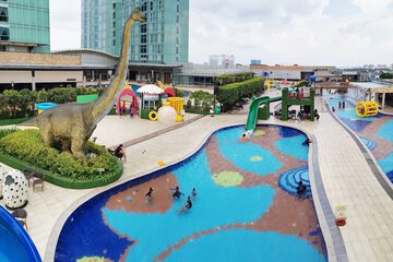 Water park