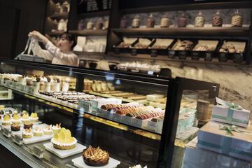Coffee service