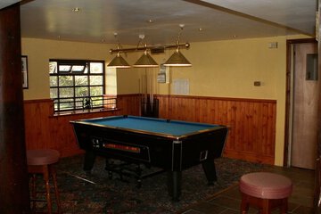 Billiards