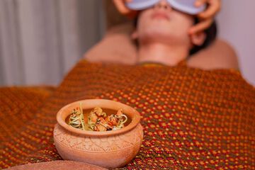 Spa treatment