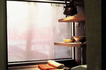 Treatment room
