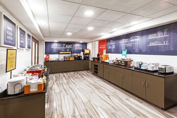 Breakfast/Coffee Service 45 of 51