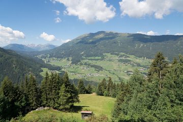 View from room