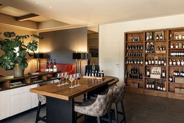 Winery