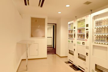 Vending machine