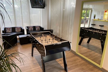 Billiards