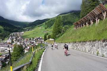 Bicycling