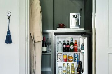 Minibar