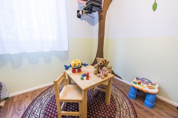 Day care