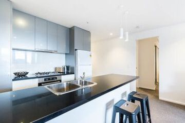 In-Room Kitchen