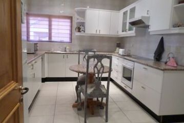 In-Room Kitchen