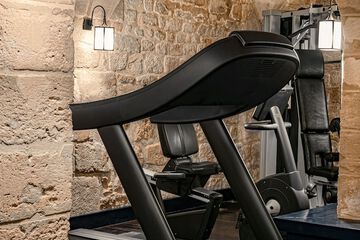 Fitness studio